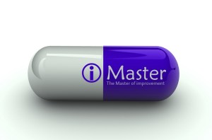 the master of improvement