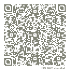 ISO 14001